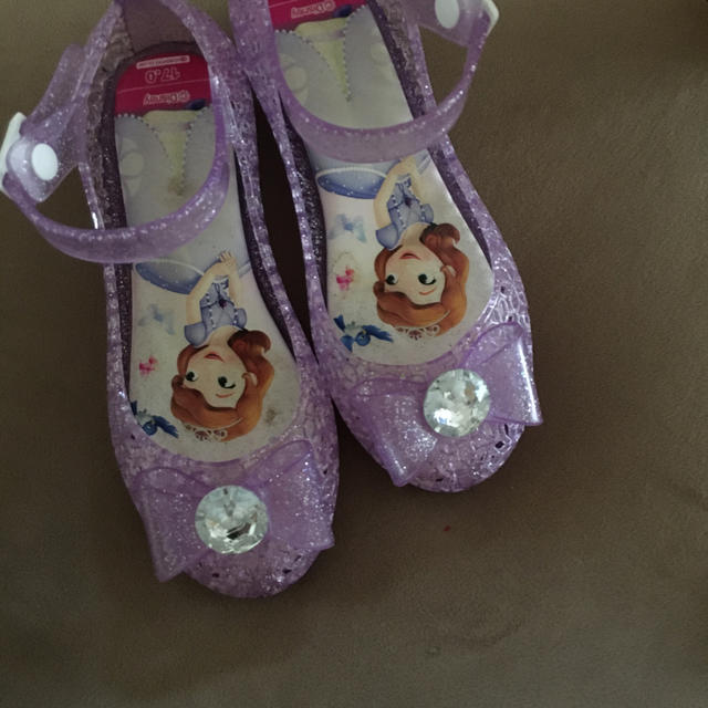 Disney 夏用 子供靴の通販 By G S Shop ディズニーならラクマ
