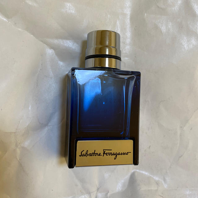 Ferragamo(フェラガモ)のらいをん様 コスメ/美容の香水(香水(男性用))の商品写真