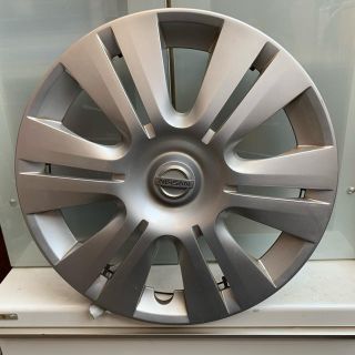 ニッサン(日産)の日産純正　ホイールキャップ　R2310 C75 セレナ　キャラバン(ホイール)