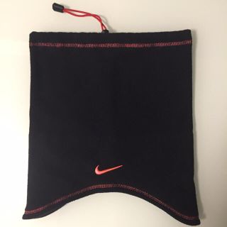 ナイキ(NIKE)のナイキ  ネックウォーマー兼帽子(ネックウォーマー)