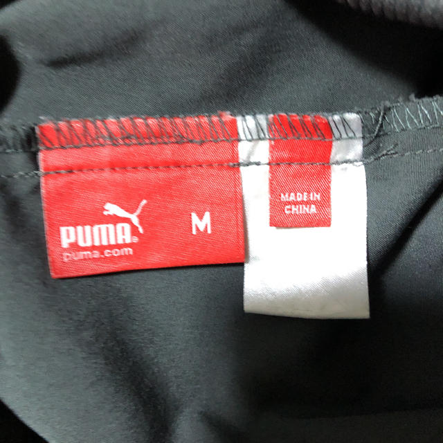 PUMA(プーマ)のPUMA ハーフパンツ　M スポーツ/アウトドアのトレーニング/エクササイズ(トレーニング用品)の商品写真