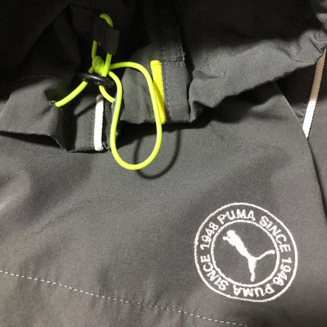 PUMA(プーマ)のPUMA ハーフパンツ　M スポーツ/アウトドアのトレーニング/エクササイズ(トレーニング用品)の商品写真