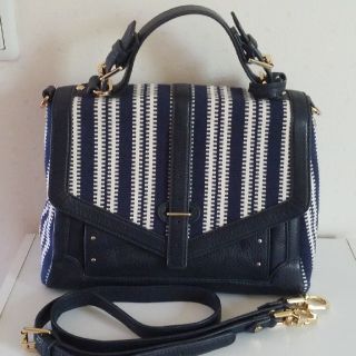 トリーバーチ(Tory Burch)のまちゃよ様ページ◇トリーバーチ◇超美品2wayバッグ(ショルダーバッグ)