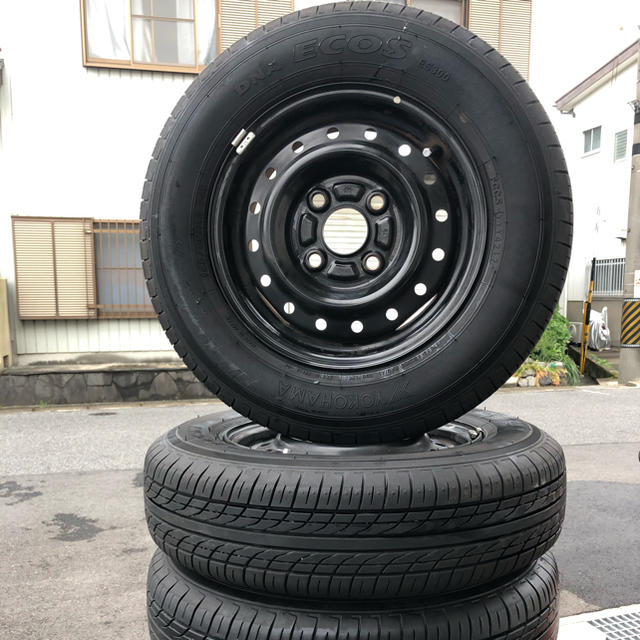 ☆送料無料☆スチール145/80/R12 ホイール タイヤ 4本セット - nrexpress.com.br ☆送料無料☆スチール145/80/R12 ホイール タイヤ 4本セット - nrexpress.com.br