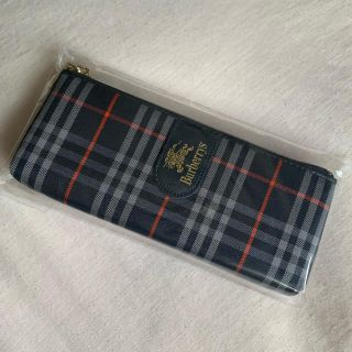 バーバリー(BURBERRY) 新品 ペンケース/筆箱の通販 23点 | バーバリー