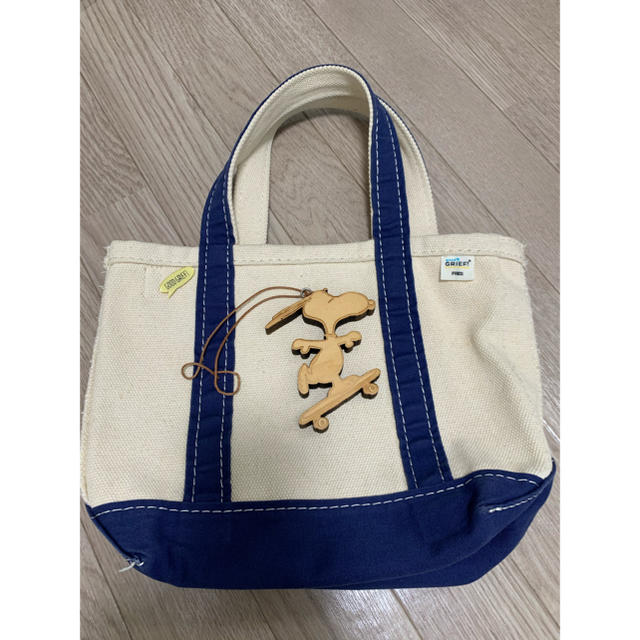 L'Appartement GOOD GRIEF TOTE BAG(M)