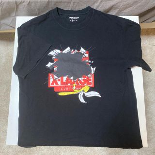 エクストララージ(XLARGE)のエックスラージラージ(Tシャツ(半袖/袖なし))