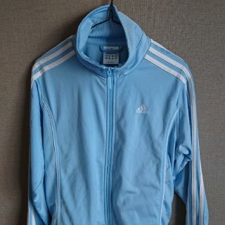 アディダス(adidas)のadidasジャージ(その他)