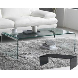 大塚家具 - 大塚家具 ピッコロ イタリア製 ガラス センターテーブルの
