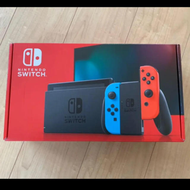 任天堂　Switch任天堂