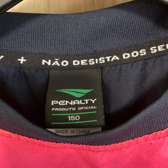 PENALTY(ペナルティ)のPENALTYウェア♪ スポーツ/アウトドアのゴルフ(ウエア)の商品写真