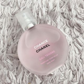 シャネル(CHANEL)のCHANEL チャンス オー タンドゥル ヘア ミスト(ヘアウォーター/ヘアミスト)