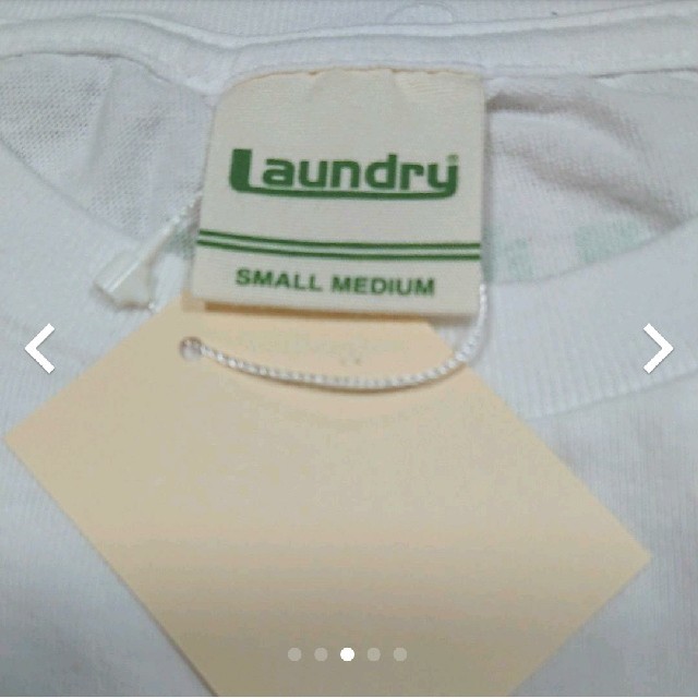 LAUNDRY(ランドリー)の【新品】Laundry スケボー Tシャツ レディースのトップス(Tシャツ(半袖/袖なし))の商品写真