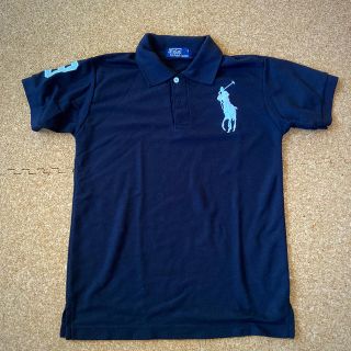 ポロラルフローレン(POLO RALPH LAUREN)のラルフローレン　ポロシャツ(ポロシャツ)