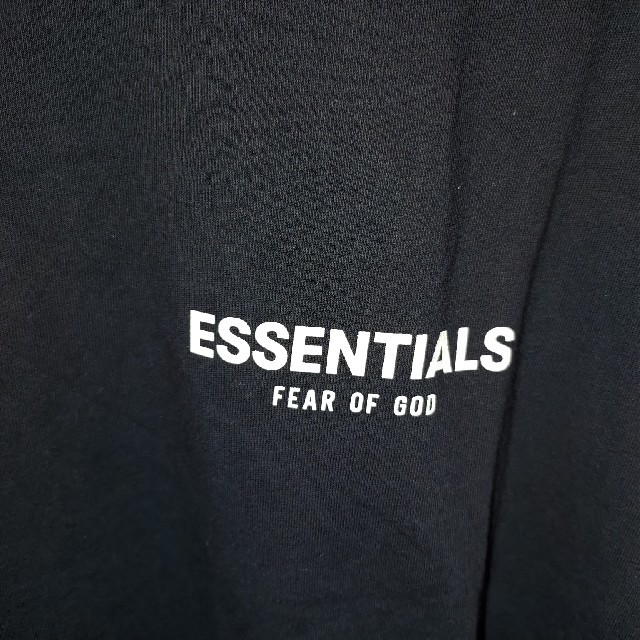 essential tee Mサイズ 2