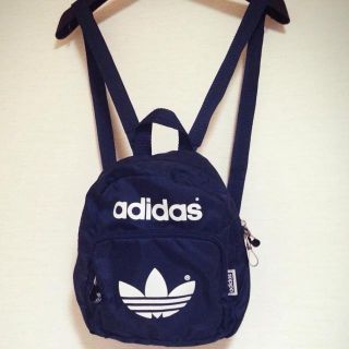 アディダス(adidas)のadidas★リュック(リュック/バックパック)