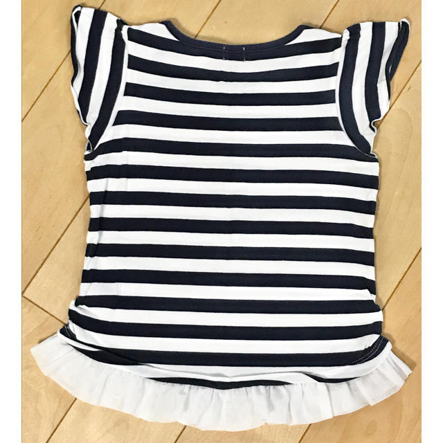 mikihouse(ミキハウス)の★専用★ キッズ/ベビー/マタニティのキッズ服女の子用(90cm~)(Tシャツ/カットソー)の商品写真