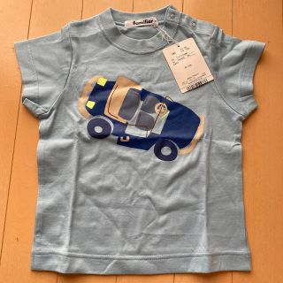 ファミリア(familiar)のファミリアTシャツ(Tシャツ/カットソー)