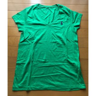 ポロラルフローレン(POLO RALPH LAUREN)の新品ラルフローレンTシャツ(Tシャツ(半袖/袖なし))