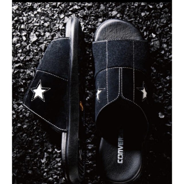 CONVERSE ADDICT ONE STAR SANDAL　サンダル