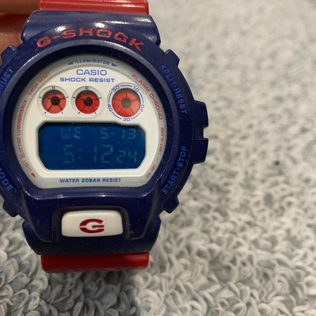 G-SHOCK 腕時計