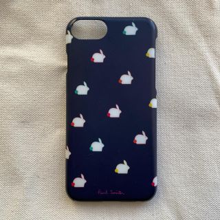 ポールスミス(Paul Smith)のPaul Smith ラビット iPhone ケース(iPhoneケース)