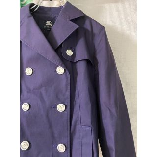 バーバリー(BURBERRY) レトロ トレンチコート(レディース)の通販 23点 ...