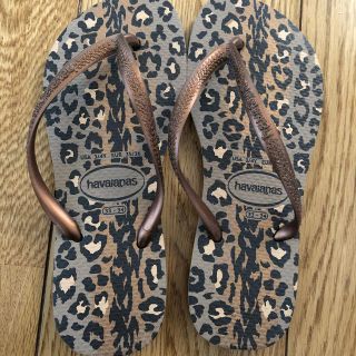 ハワイアナス(havaianas)のハワイアナス  ビーチサンダル(ビーチサンダル)