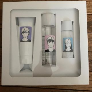 値下げ可能】CHARI&CO Kyne 化粧水セット | givingbackpodcast.com