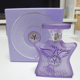 ボンドナンバーナイン(Bond No. 9)の セントオブピース オードパルファム(ユニセックス)