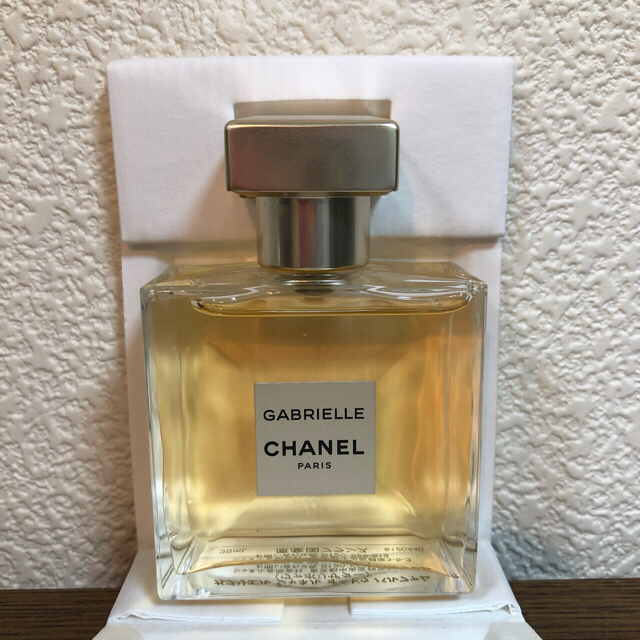 CHANEL シャネル　ガブリエル　オードゥパルファム35ml ③