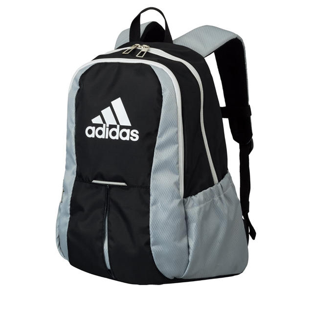 adidas(アディダス)のadidas サッカーリュック⚽️ キッズ/ベビー/マタニティのこども用バッグ(リュックサック)の商品写真