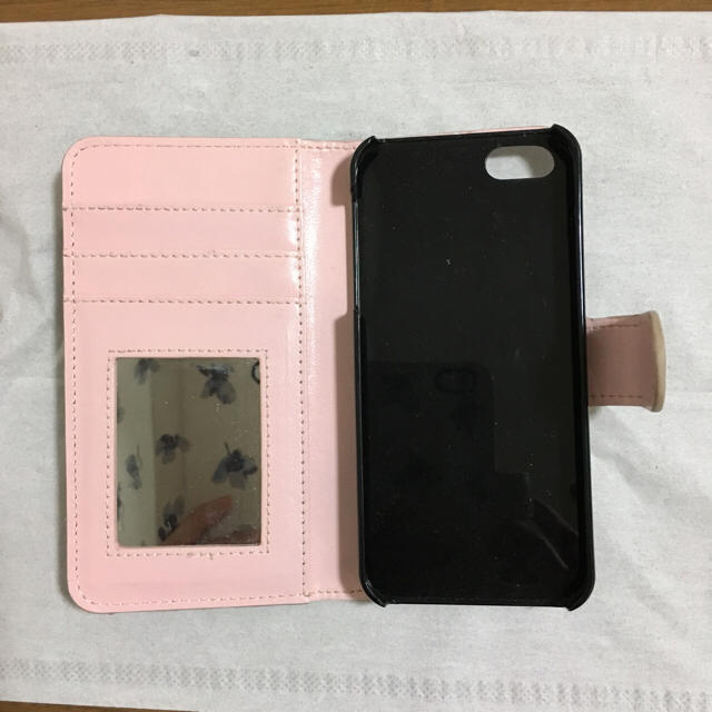 SMIR NASLI(サミールナスリ)のSMIR NASLI iPhoneケース スマホ/家電/カメラのスマホアクセサリー(モバイルケース/カバー)の商品写真