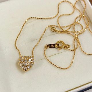 3ページ目 - ジュエリーツツミ ハート ネックレスの通販 100点以上