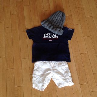 ラルフローレン(Ralph Lauren)のラルフローレン80(Ｔシャツ)