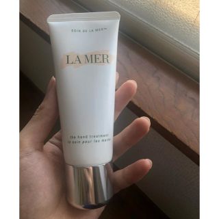 ドゥラメール(DE LA MER)のLa Mer ドゥラメール ハンドクリーム(ハンドクリーム)