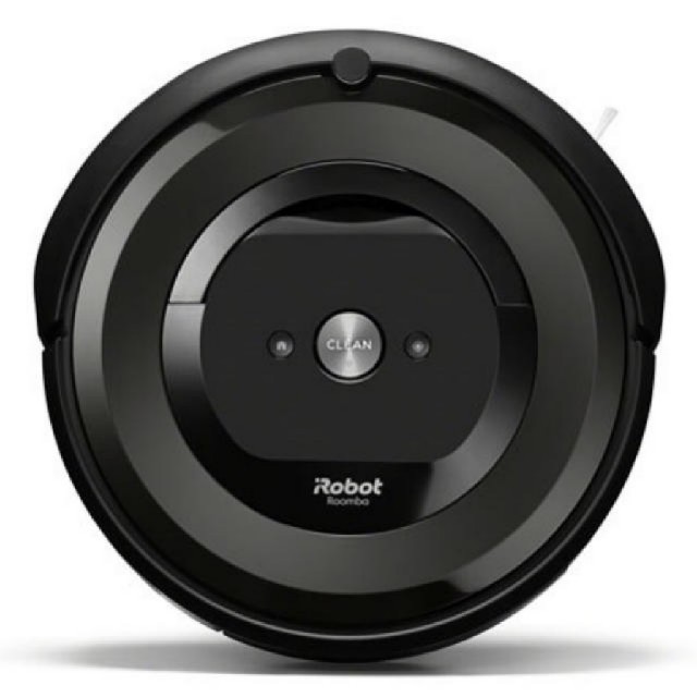 新品未使用未開封‼️iRobot ルンバ e5 e515060