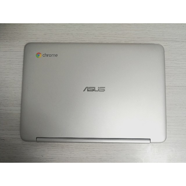 ASUS Cromebook 10インチ