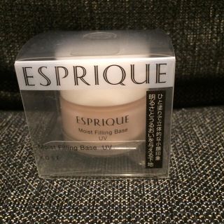 エスプリーク(ESPRIQUE)のエスプリーク 化粧下地(化粧下地)