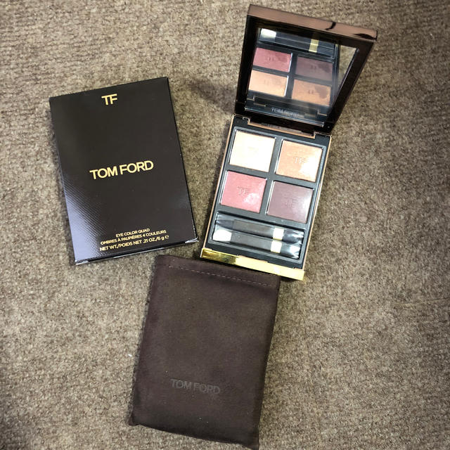 TOMFORD アイシャドウアイシャドウ - www.vitaghealth.com