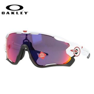 オークリー(Oakley)の【odessa様専用】Oakley jawbreaker prizm road (ウエア)