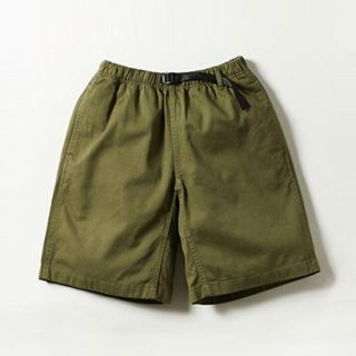 グラミチ(GRAMICCI)のGRAMICCI G-SHORTS  8117-56J(ショートパンツ)