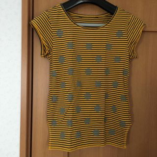 マークバイマークジェイコブス(MARC BY MARC JACOBS)のマークバイ　マークジェイコブス(Tシャツ(半袖/袖なし))