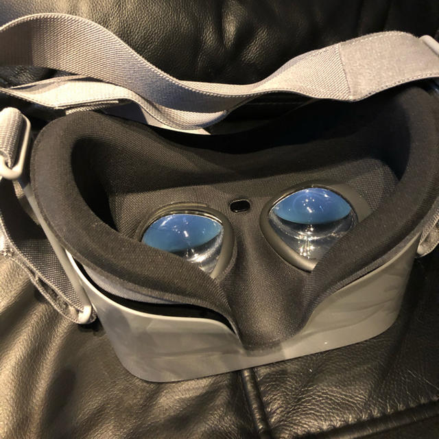 VRゴーグル　オキュラスゴー　Oculus go 64GB スマホ/家電/カメラのテレビ/映像機器(その他)の商品写真