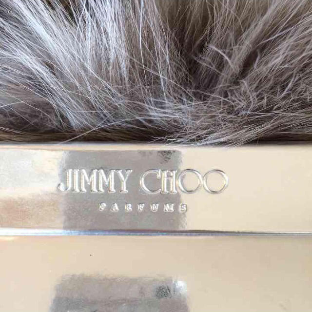 JIMMY CHOO(ジミーチュウ)のJIMMYCHOO ジミーチュウクラッチ レディースのバッグ(クラッチバッグ)の商品写真