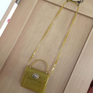 フルラ(Furla)のFURLA キャンディ2wayバッグ(ショルダーバッグ)