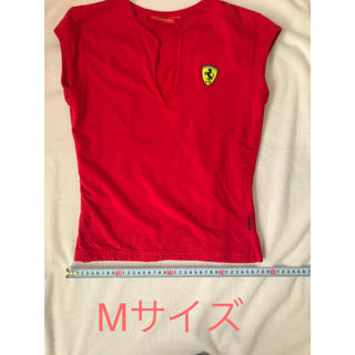 フェラーリ(Ferrari)のFerrari    Tシャツ(Tシャツ(半袖/袖なし))