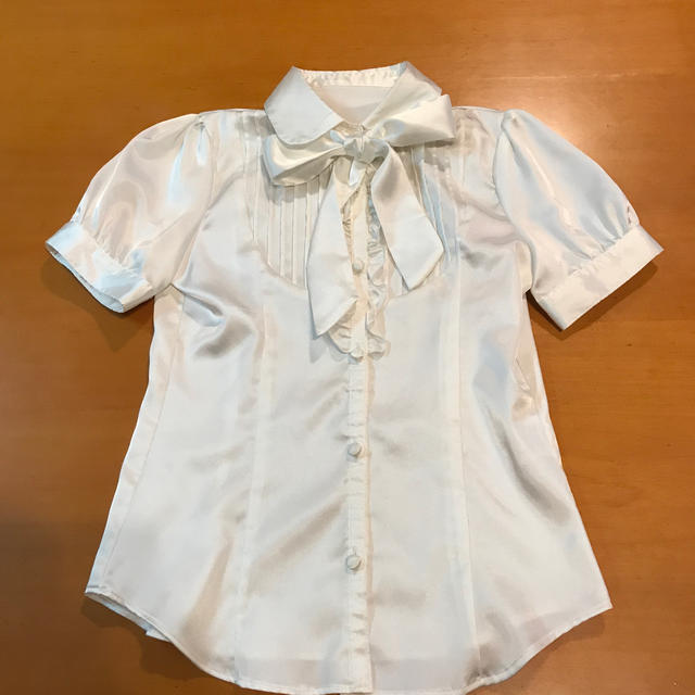 INGNI First(イングファースト)のINGNI First キッズ/ベビー/マタニティのキッズ服女の子用(90cm~)(ブラウス)の商品写真