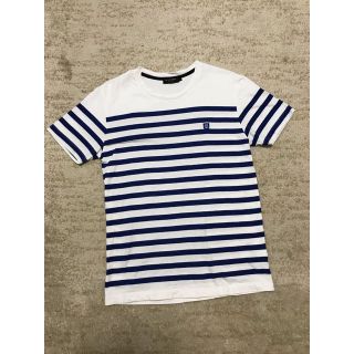 ブラックレーベルクレストブリッジ(BLACK LABEL CRESTBRIDGE)の専用出品♡ボーダー Tシャツ♡(Tシャツ/カットソー(半袖/袖なし))