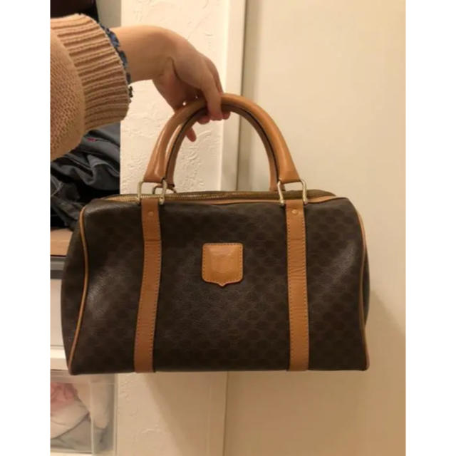 celine(セリーヌ)のセリーヌ　ボストンバッグ レディースのバッグ(ボストンバッグ)の商品写真